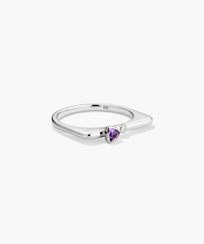 Puzzle Stacking Ring