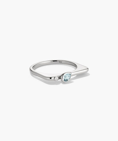 Puzzle Stacking Ring