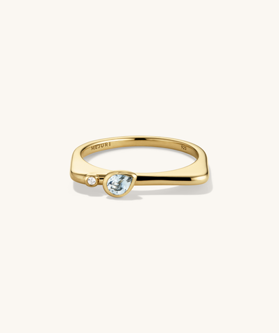Puzzle Stacking Ring