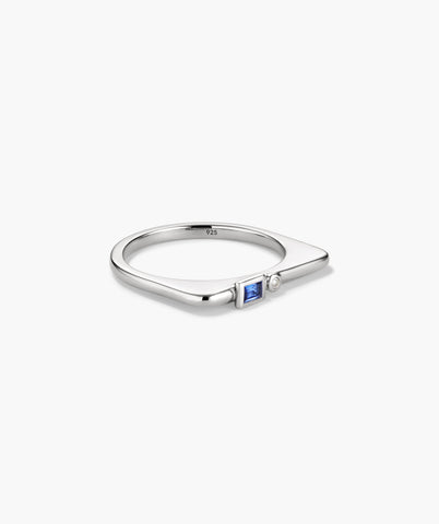 Puzzle Stacking Ring