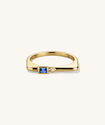 Puzzle Stacking Ring