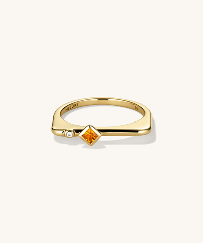Puzzle Stacking Ring