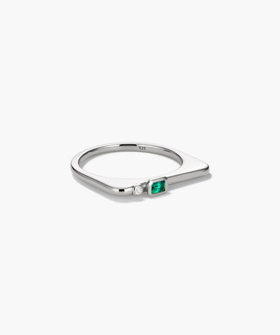 Puzzle Stacking Ring