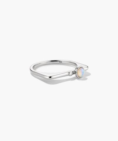 Puzzle Stacking Ring
