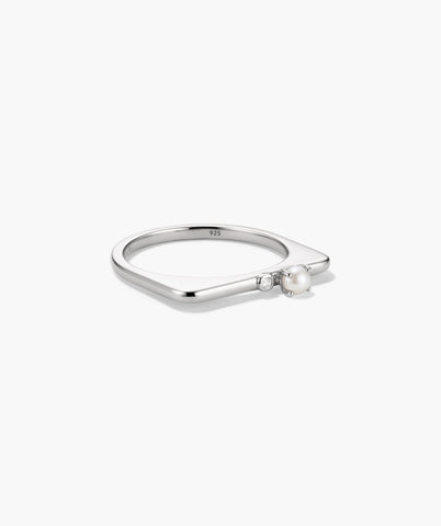 Puzzle Stacking Ring