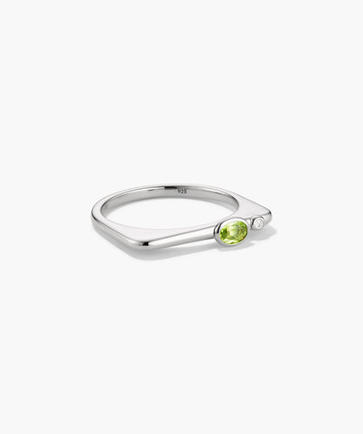 Puzzle Stacking Ring