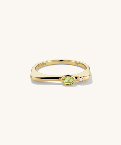Puzzle Stacking Ring