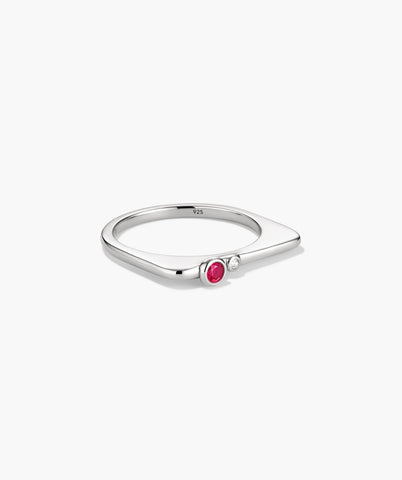 Puzzle Stacking Ring