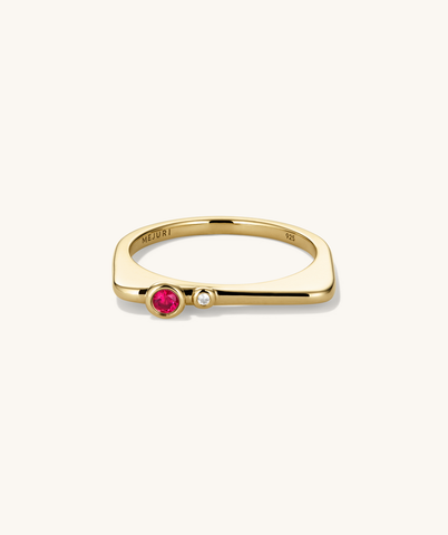 Puzzle Stacking Ring