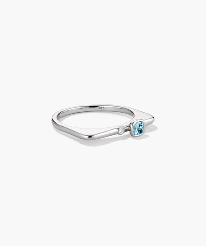 Puzzle Stacking Ring