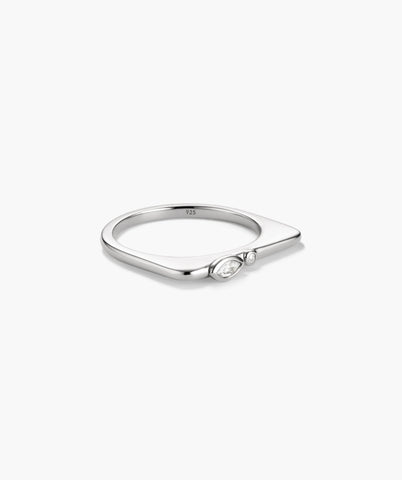 Puzzle Stacking Ring