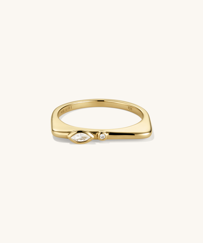 Puzzle Stacking Ring