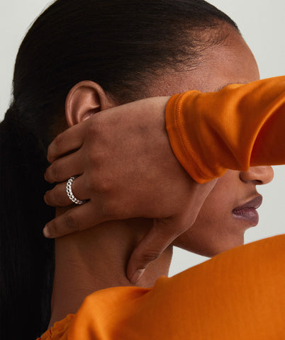 Charlotte Slim Ring