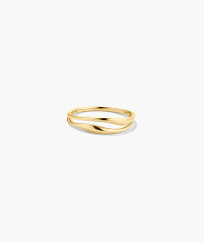 Open Dôme Ring