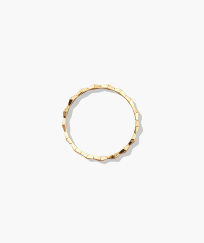 Sculpture Ring