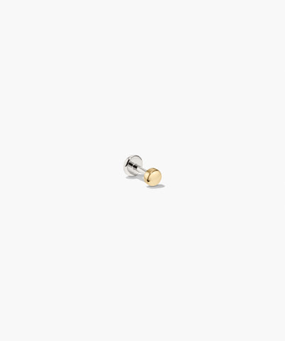 Single Mini Thumbtack Stud