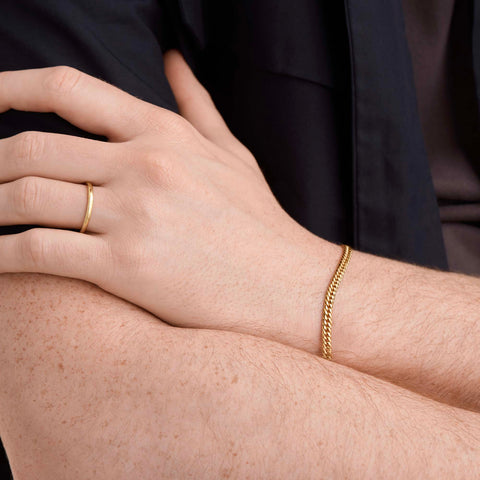 2mm Smooth Band