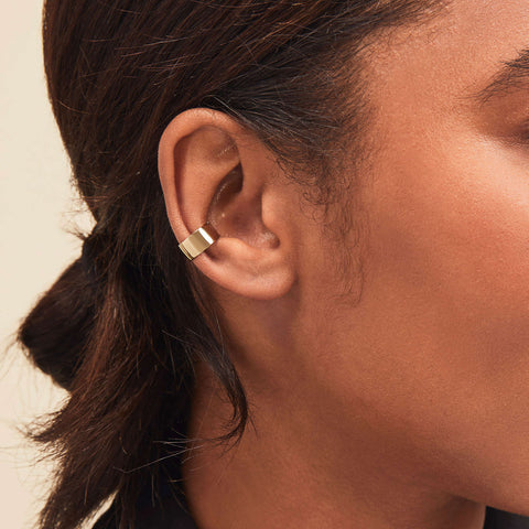 Daily Ear Cuff