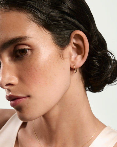 Small Hoops