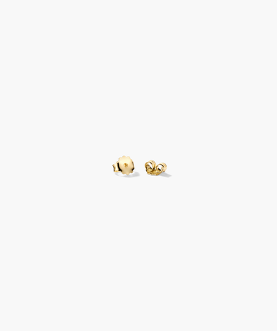 Gemstone Mini Studs
