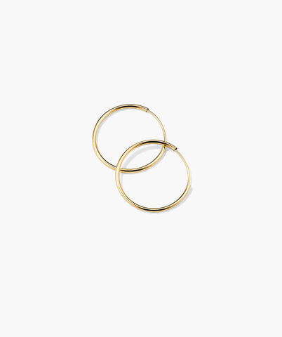 Between Hoops