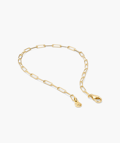 Boyfriend Bold Bracelet