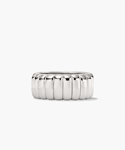 Charlotte Bold Ring