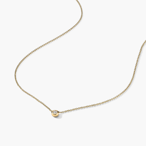 Diamond Necklace