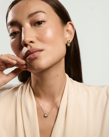 Lucia Necklace