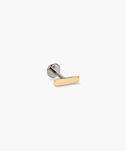 Piercing Studio - Single Bar Stud