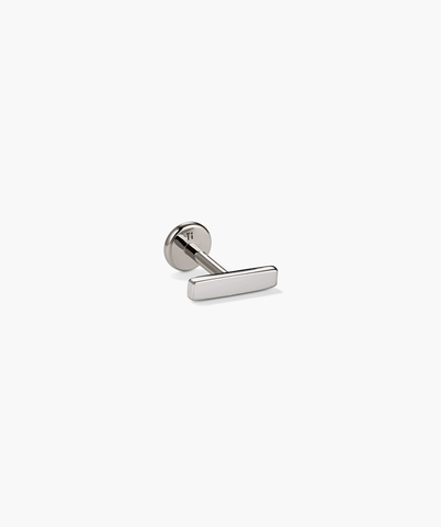 Piercing Studio - Single Bar Stud