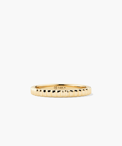 Eternity Line Band