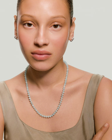 Isla Adjustable Lariat Necklace