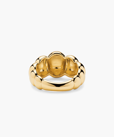Puffy Charlotte Ring
