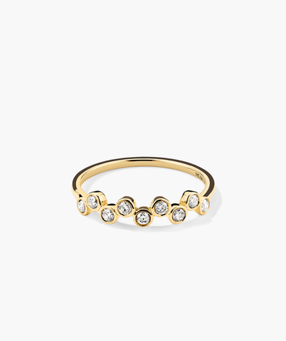 Ziggy Ring