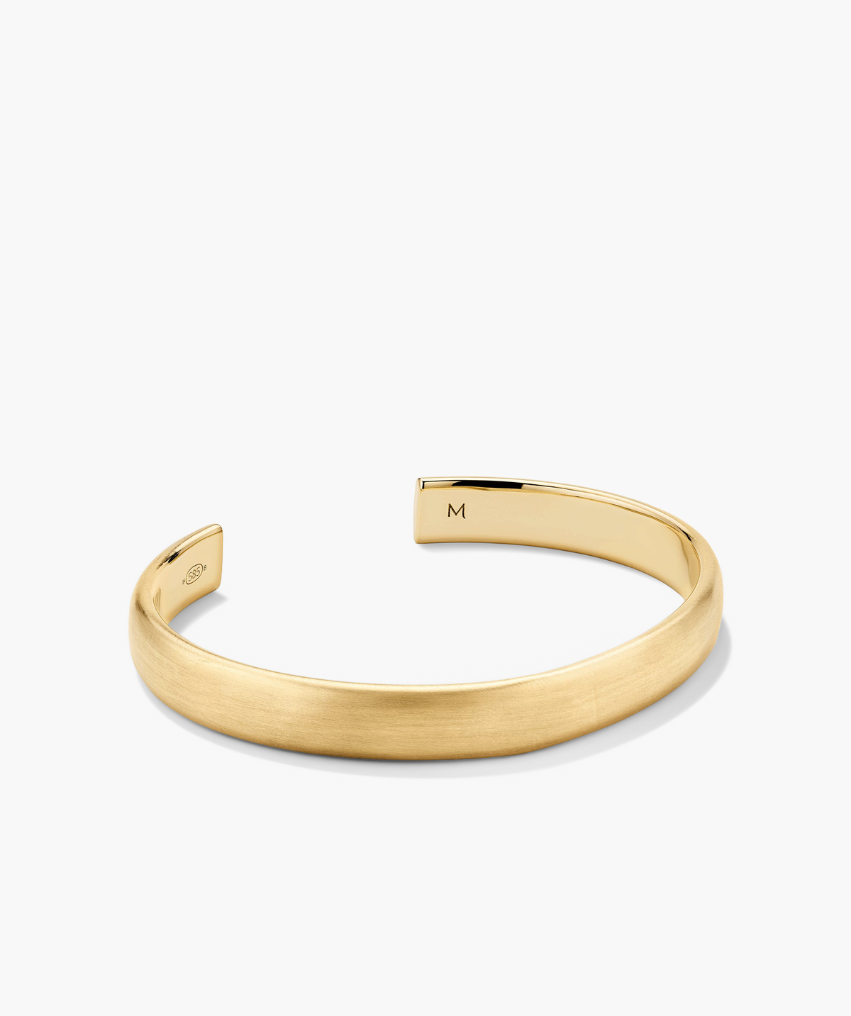 Bold Cuff
