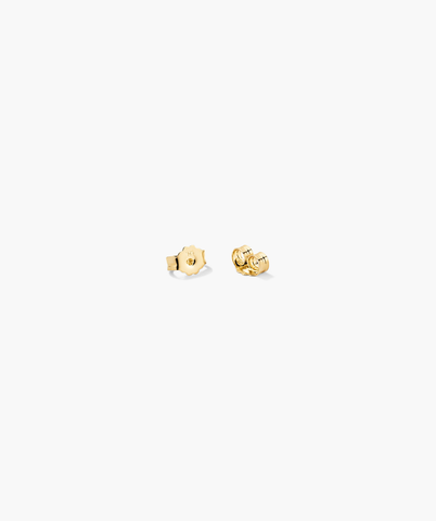 Pearl Oversized Studs