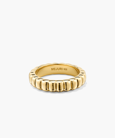 Charlotte Slim Ring