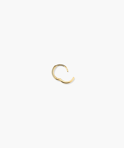 Single Mini Hoop