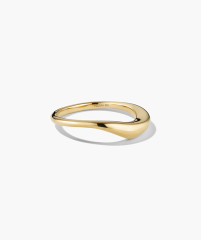 Organic Dôme Nesting Ring Set