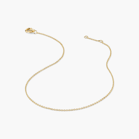 Chain Anklet