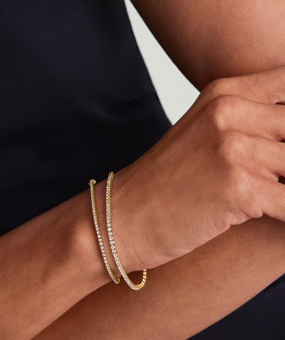 Diamond Tennis Bracelet 1.3mm
