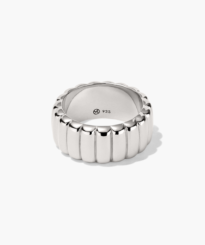 Charlotte Bold Ring