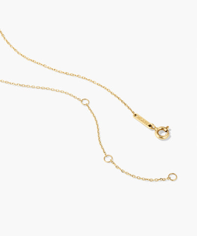 Fleurette Necklace