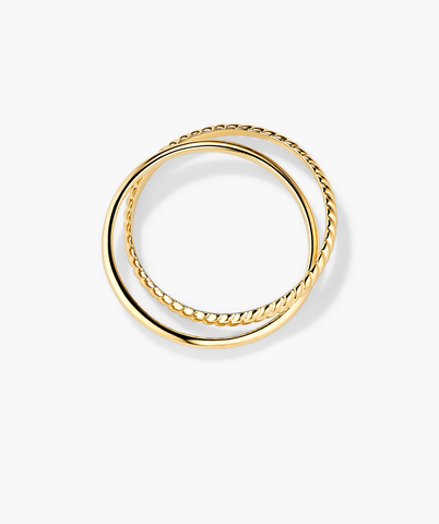 Duo Ring