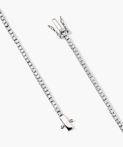 Diamond Tennis Bracelet 1.3mm