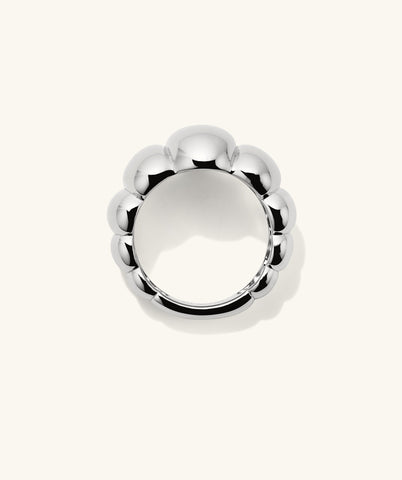 Puffy Charlotte Ring