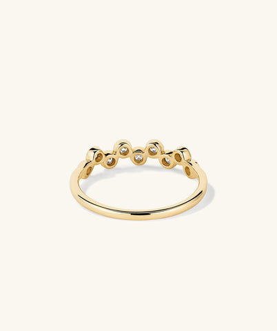 Ziggy Ring