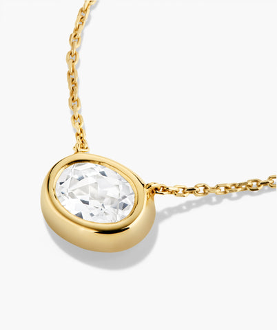 Lucia Necklace
