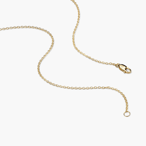 Cable Chain Necklace